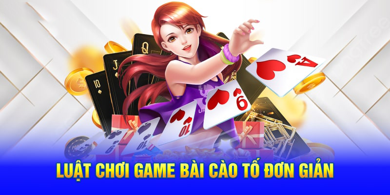 Chi tiết luật chơi bài cào tố mà bạn không thể bỏ qua