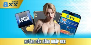 Đăng nhập 8XX