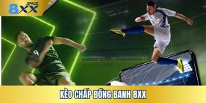 kèo chấp đồng banh