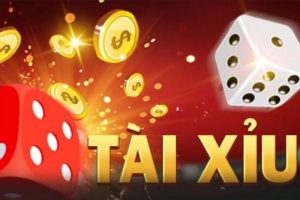 Tài xỉu