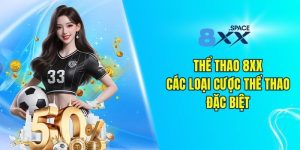 Các loại cược thể thao đặc biệt